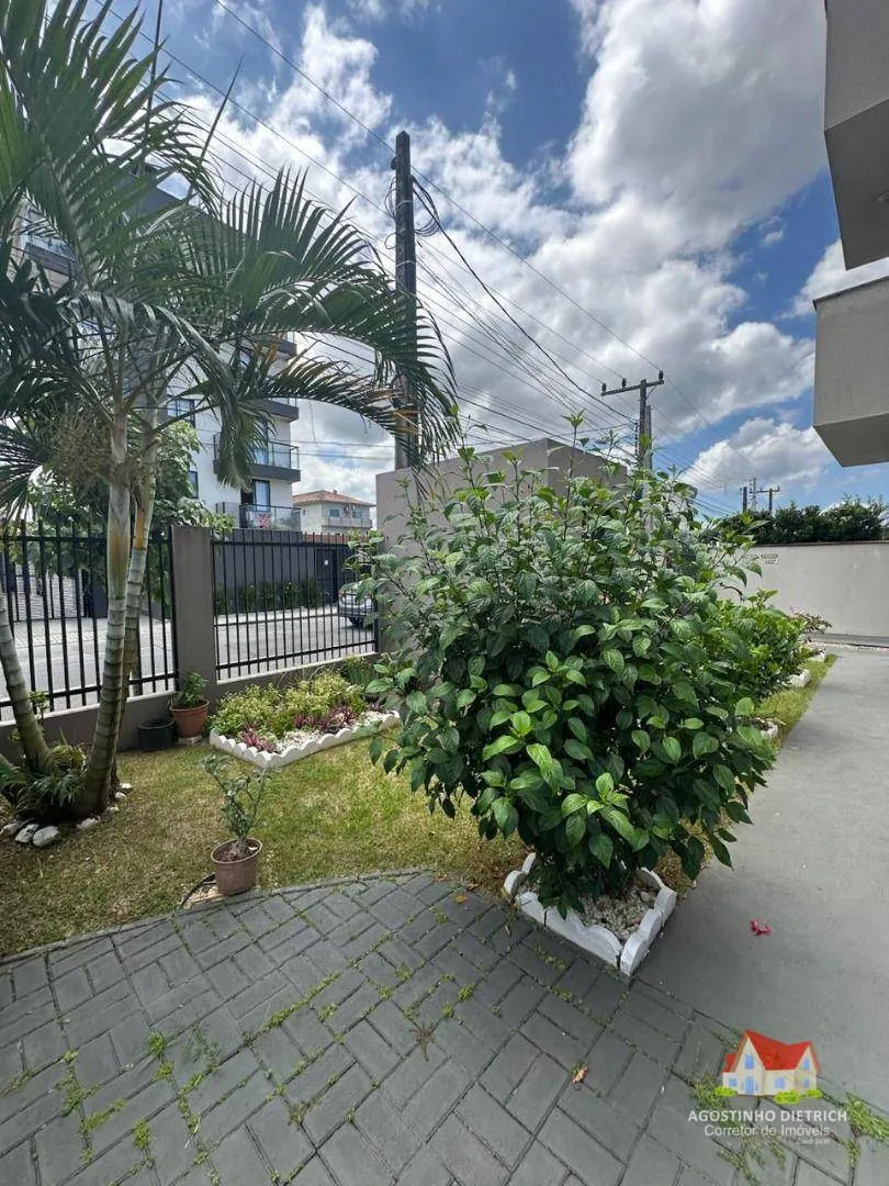 Apartamento No 3 Piso C/02 Quartos + Moveis Planejados + Garagem Coberta No Bairro Aventureiro! — foto 6