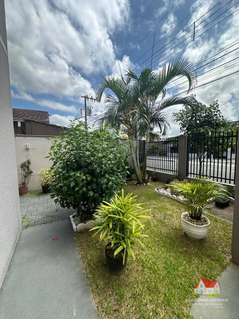 Apartamento No 3 Piso C/02 Quartos + Moveis Planejados + Garagem Coberta No Bairro Aventureiro! — foto 7