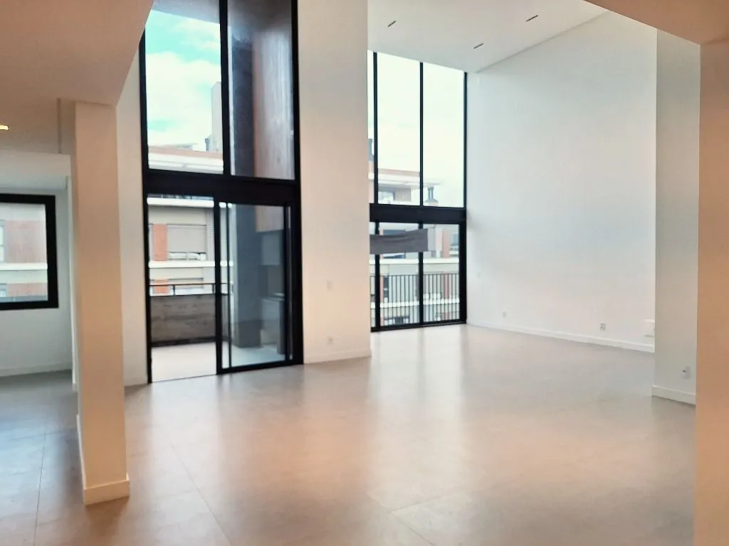 Apartamento Duplex em Florianópolis - foto 1