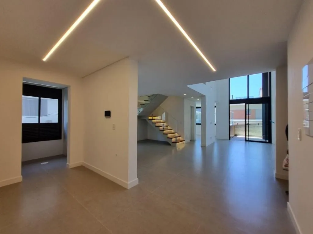 Apartamento Duplex em Florianópolis — foto 2