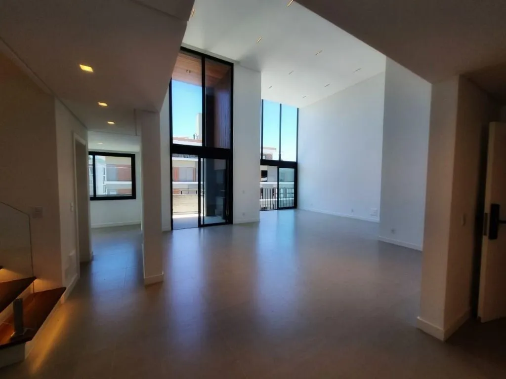 Apartamento Duplex em Florianópolis — foto 3