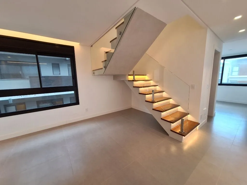 Apartamento Duplex em Florianópolis — foto 4