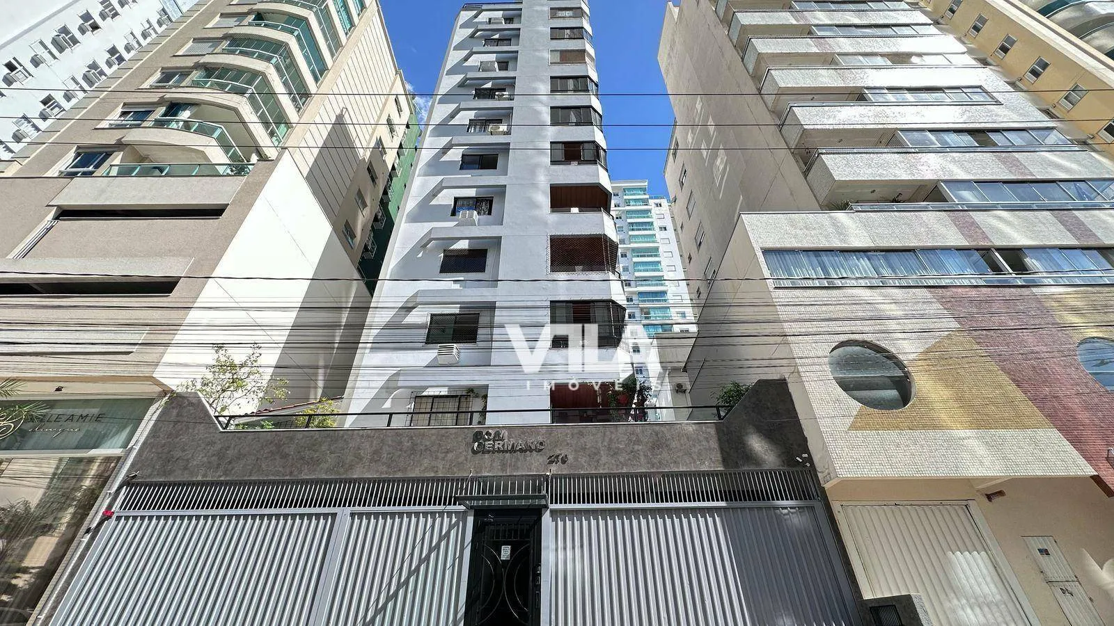 Apartamento em BC a 270 mts da praia!!! — foto 2