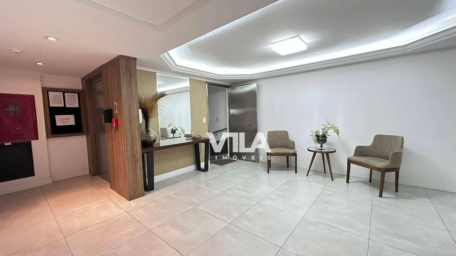 Apartamento em BC a 270 mts da praia!!! — foto 3