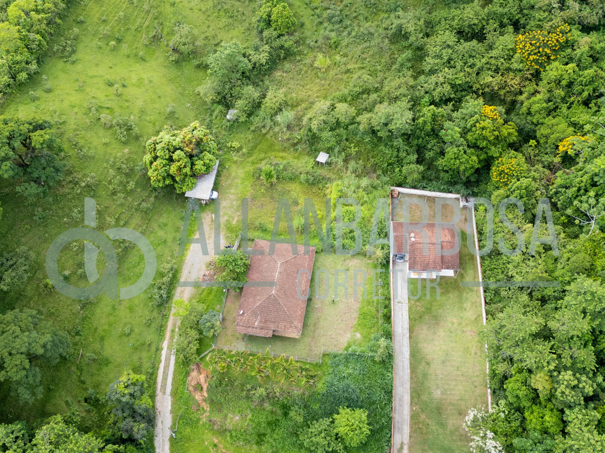 Terreno em região industrial — foto 3