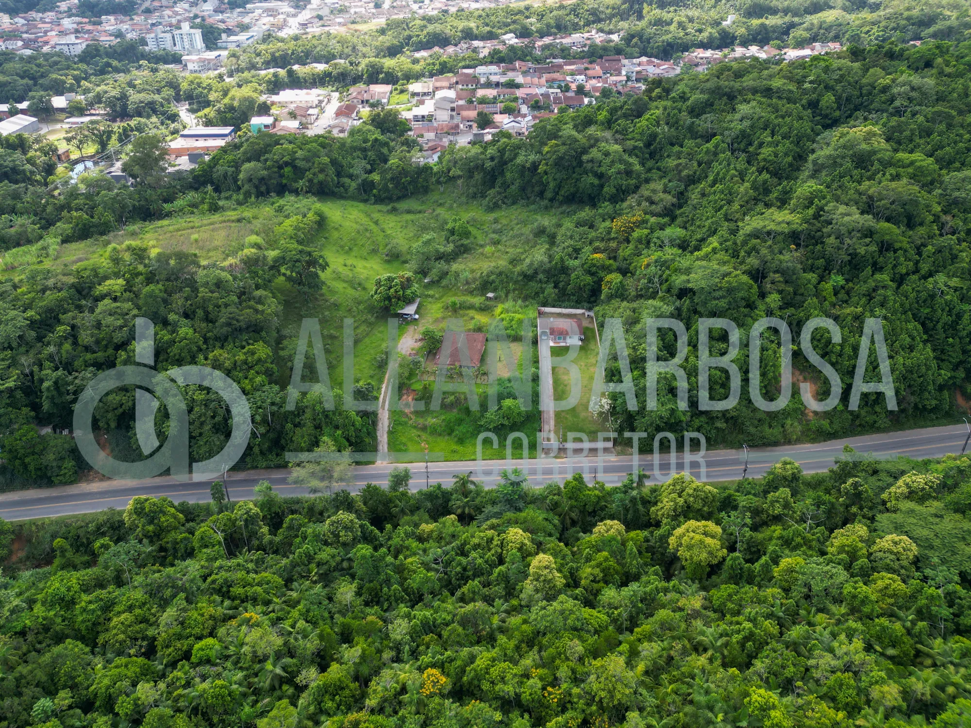 Terreno em região industrial — foto 4