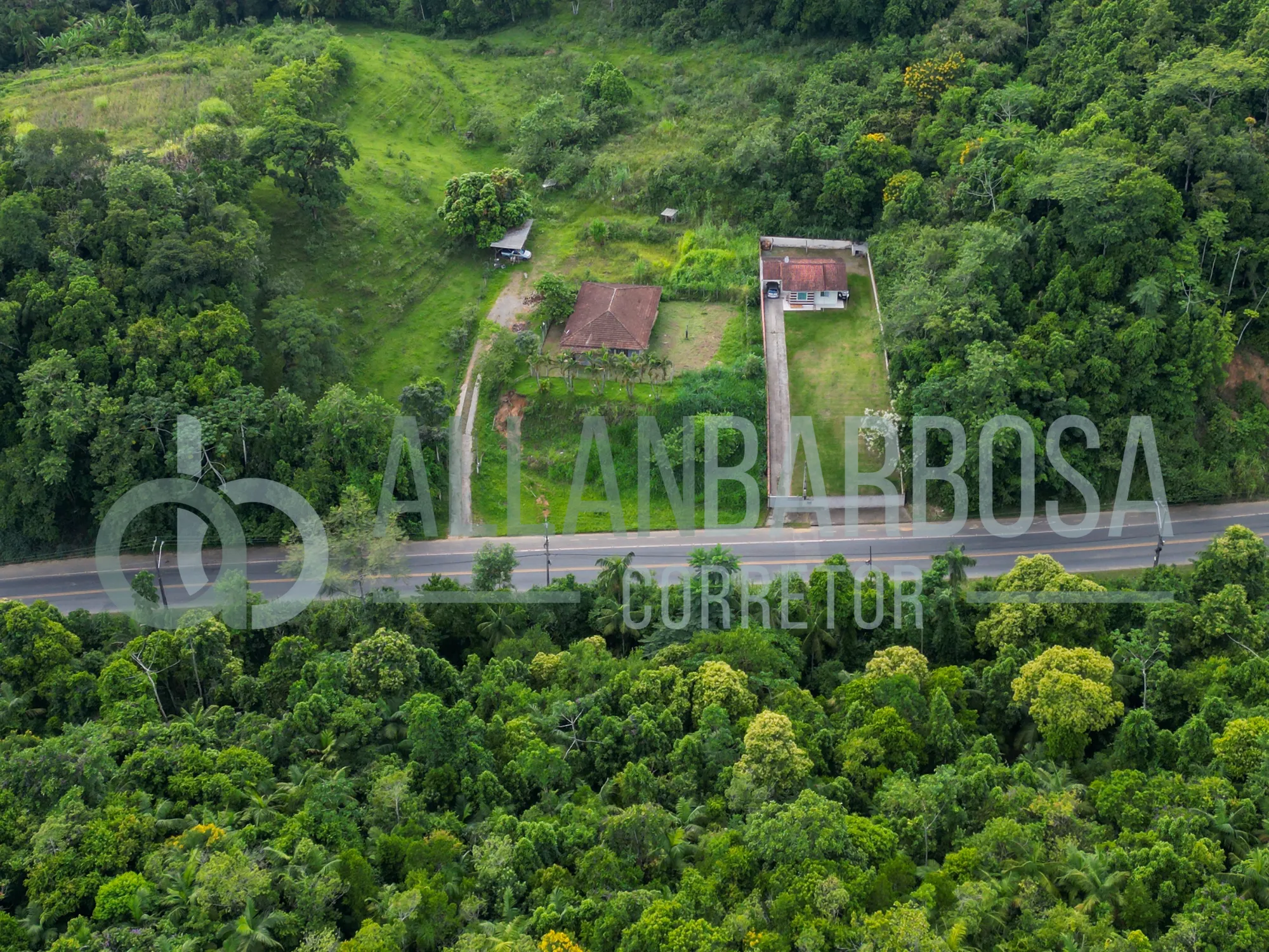 Terreno em região industrial — foto 5