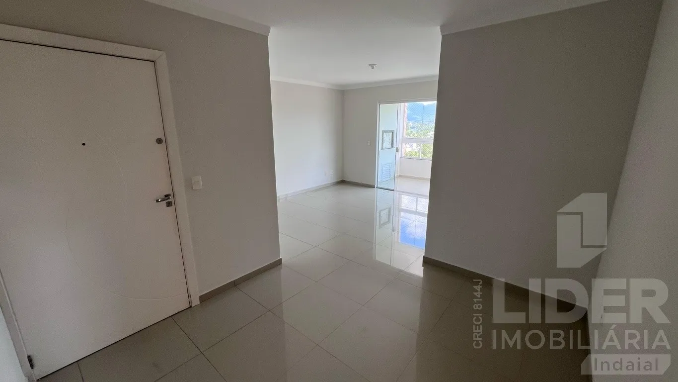 Apartamento com 01 suíte e 02 quartos no Residencial Janaína - Timbó — foto 4