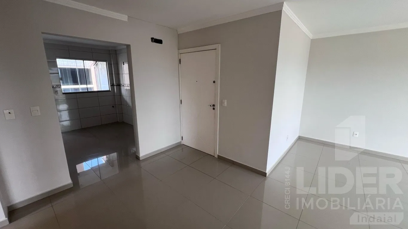 Apartamento com 01 suíte e 02 quartos no Residencial Janaína - Timbó — foto 5
