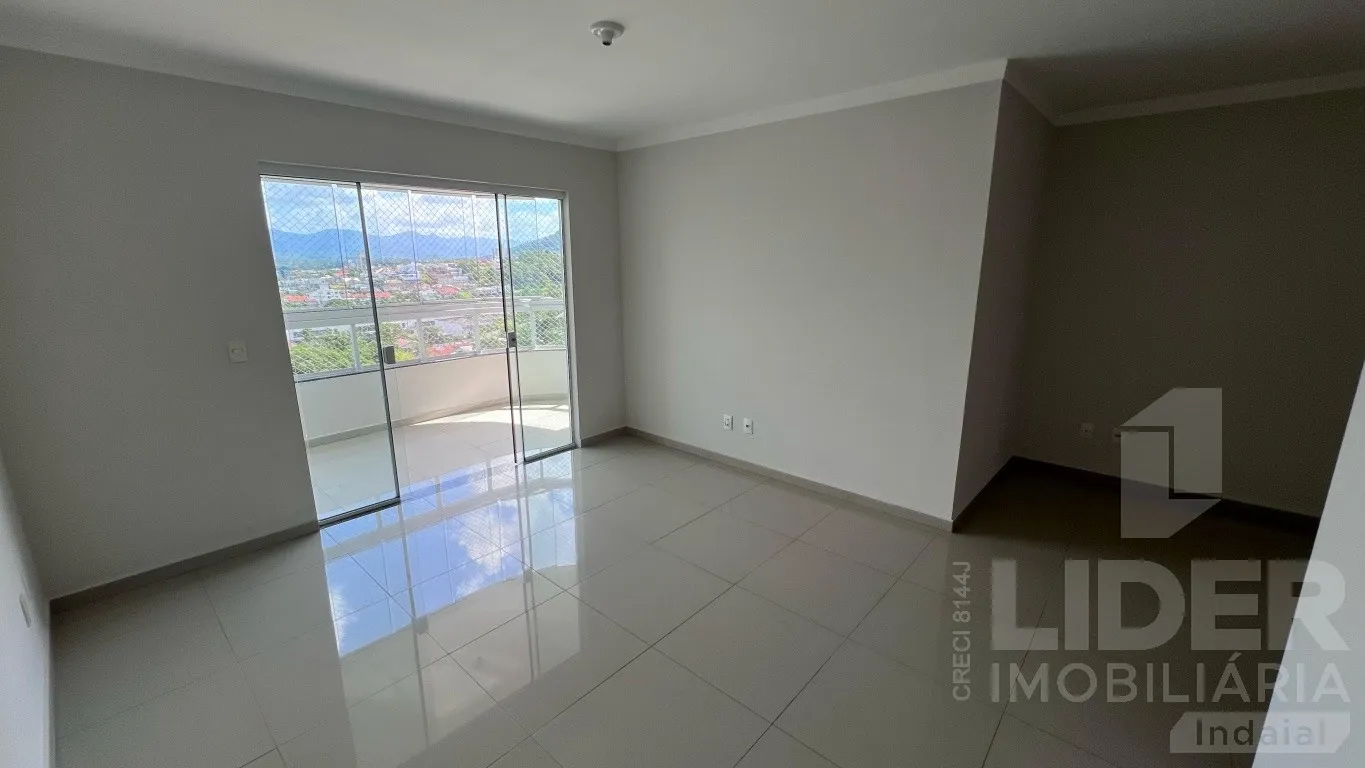 Apartamento com 01 suíte e 02 quartos no Residencial Janaína - Timbó — foto 6