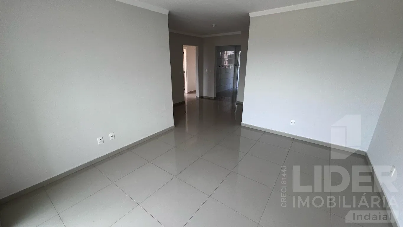 Apartamento com 01 suíte e 02 quartos no Residencial Janaína - Timbó — foto 7