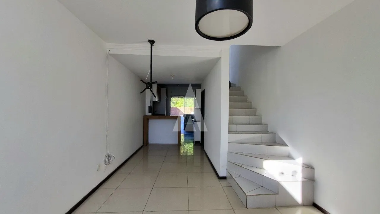 Sobrado Geminado com 2 quarto(s) à venda no bairro Santa Catarina em Joinville, por R$ 380.000,00 — foto 3