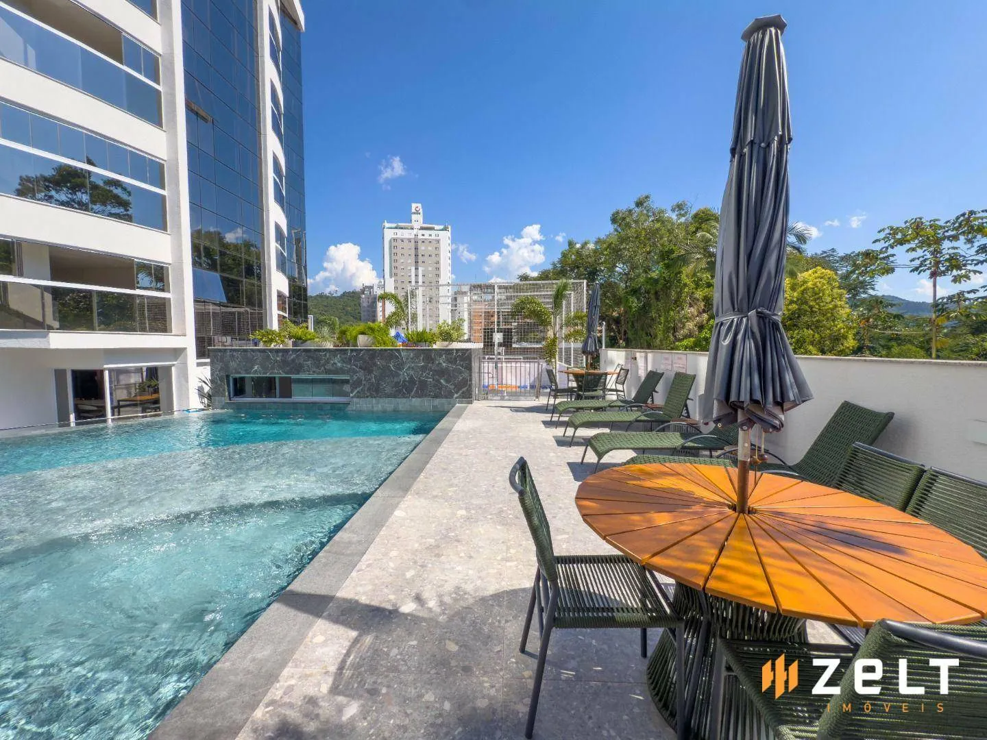 Apartamento com 2 dormitórios à venda, 86 m por R$ 868.000,00 - Velha - Blumenau/SC - foto 1