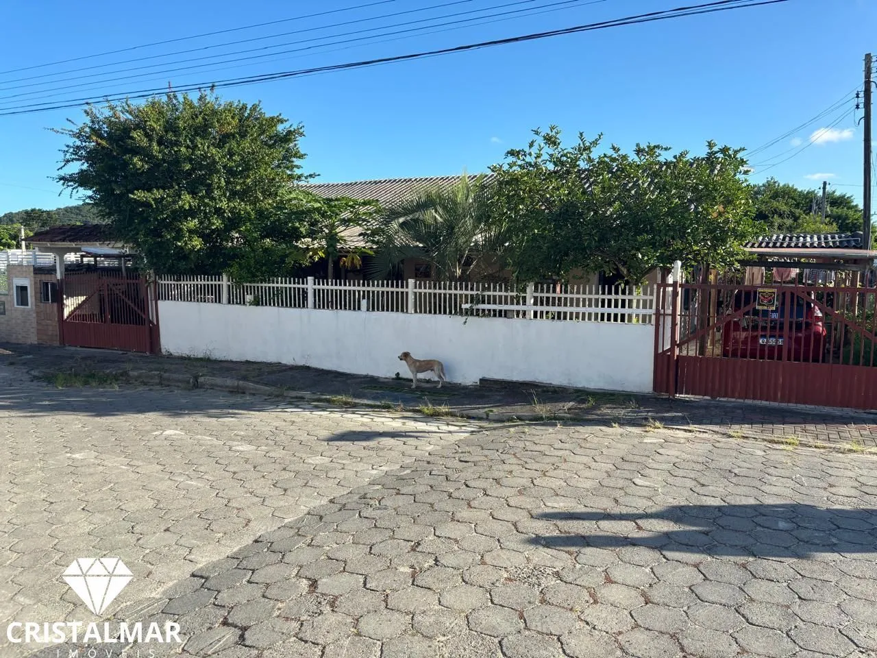 Casa para morar, Praia de Bombas SC, Ótima localização — foto 2