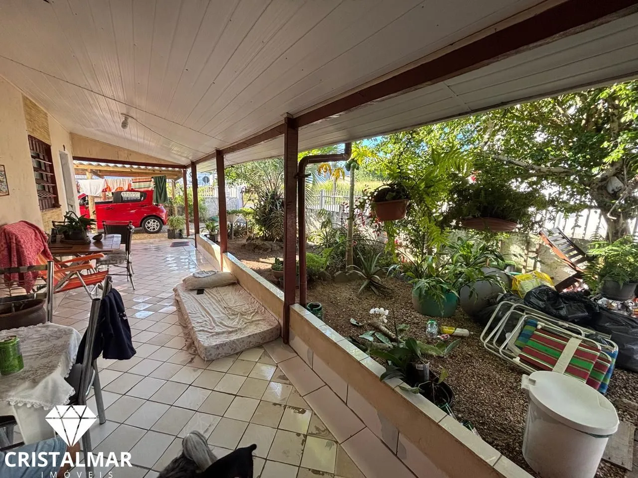 Casa para morar, Praia de Bombas SC, Ótima localização — foto 3