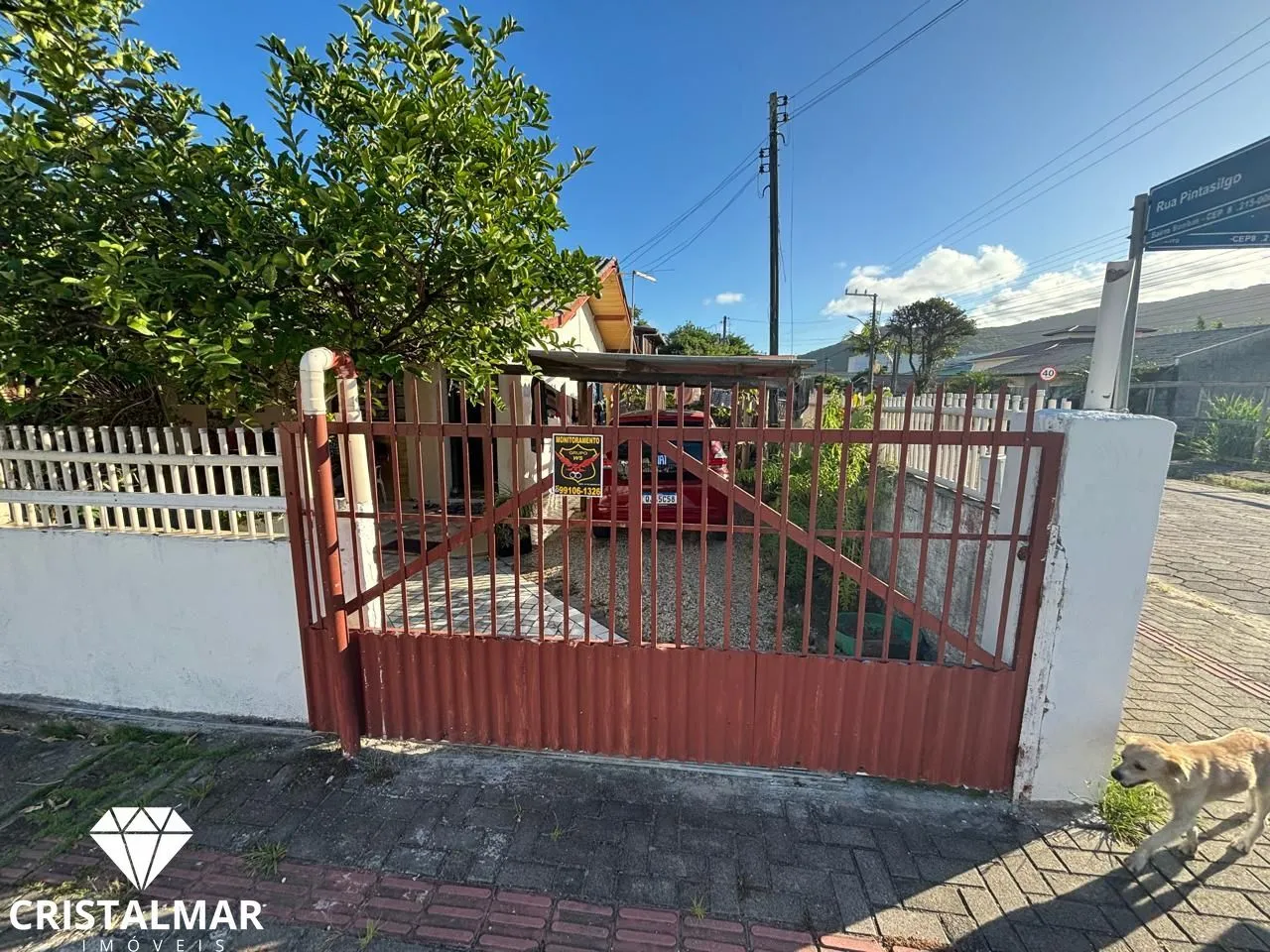 Casa para morar, Praia de Bombas SC, Ótima localização — foto 7