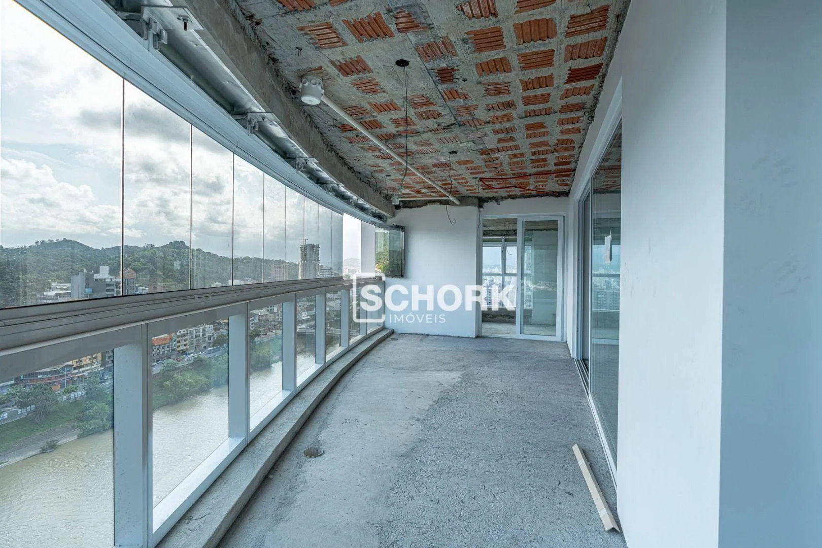 Apartamento com 4 dormitórios à venda, 401 m por R$ 6.500.000,00 - Ponta Aguda - Blumenau/SC — foto 5