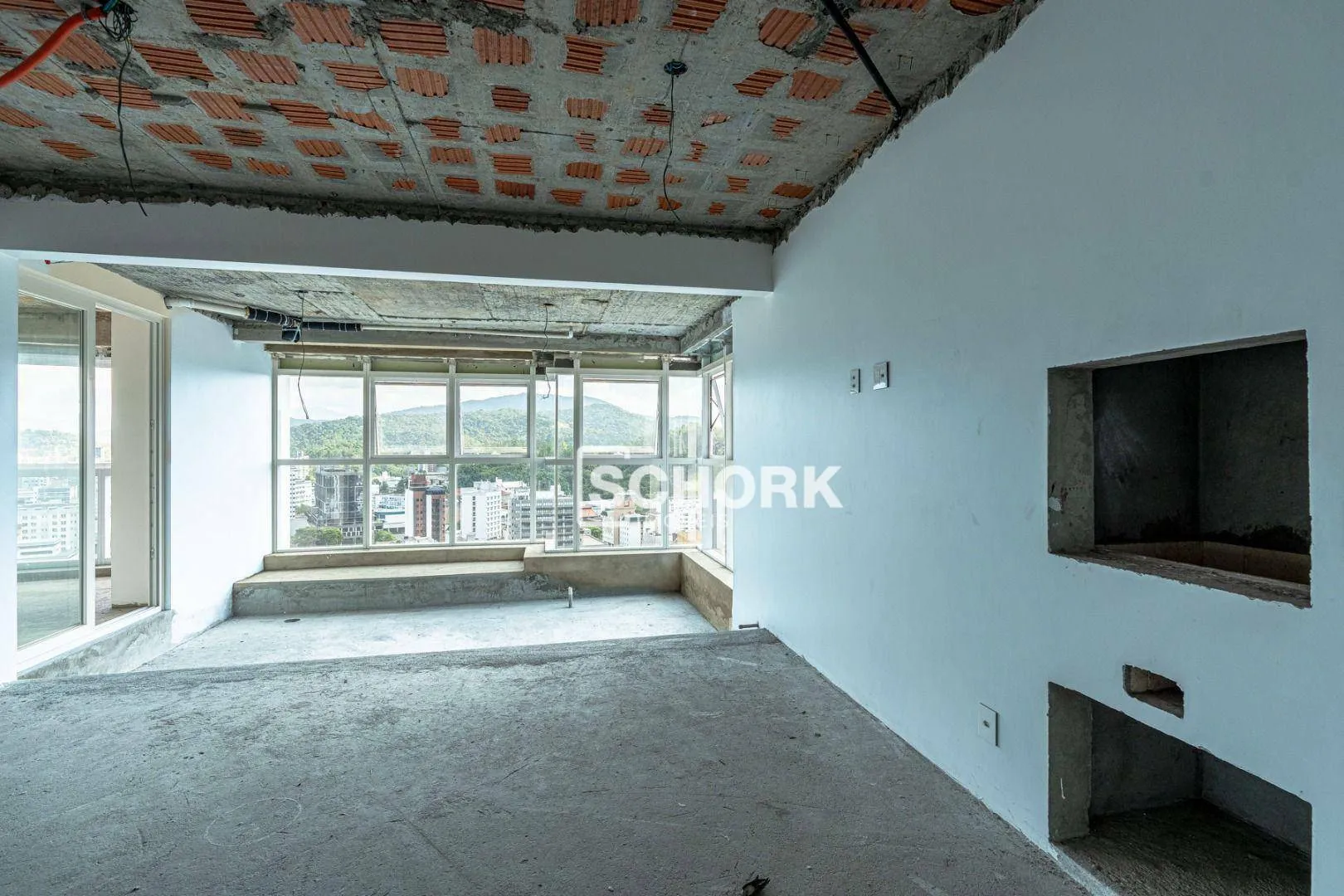 Apartamento com 4 dormitórios à venda, 401 m por R$ 6.500.000,00 - Ponta Aguda - Blumenau/SC — foto 6