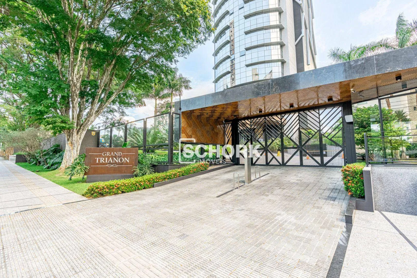 Apartamento com 4 dormitórios à venda, 401 m por R$ 6.500.000,00 - Ponta Aguda - Blumenau/SC — foto 7
