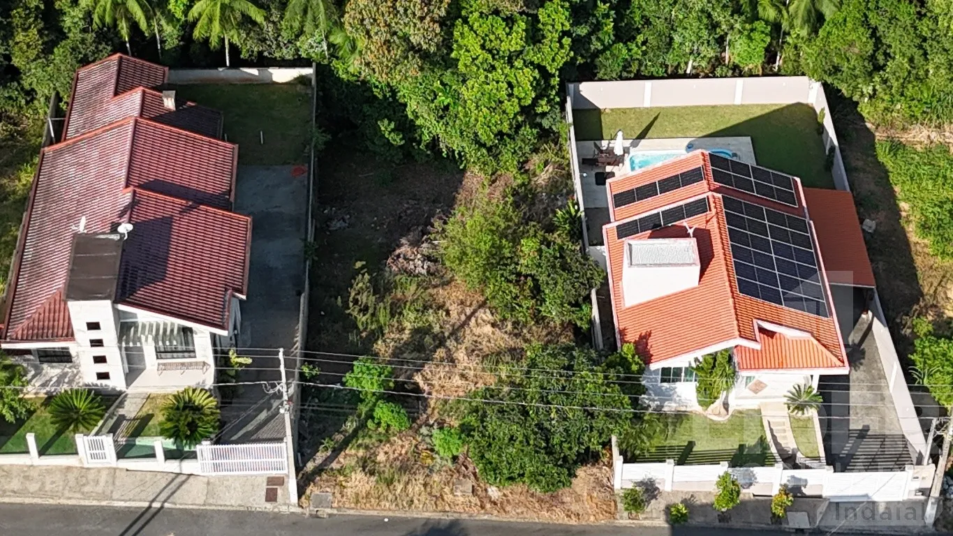 Terreno no bairro Estrada das Areais - foto 1