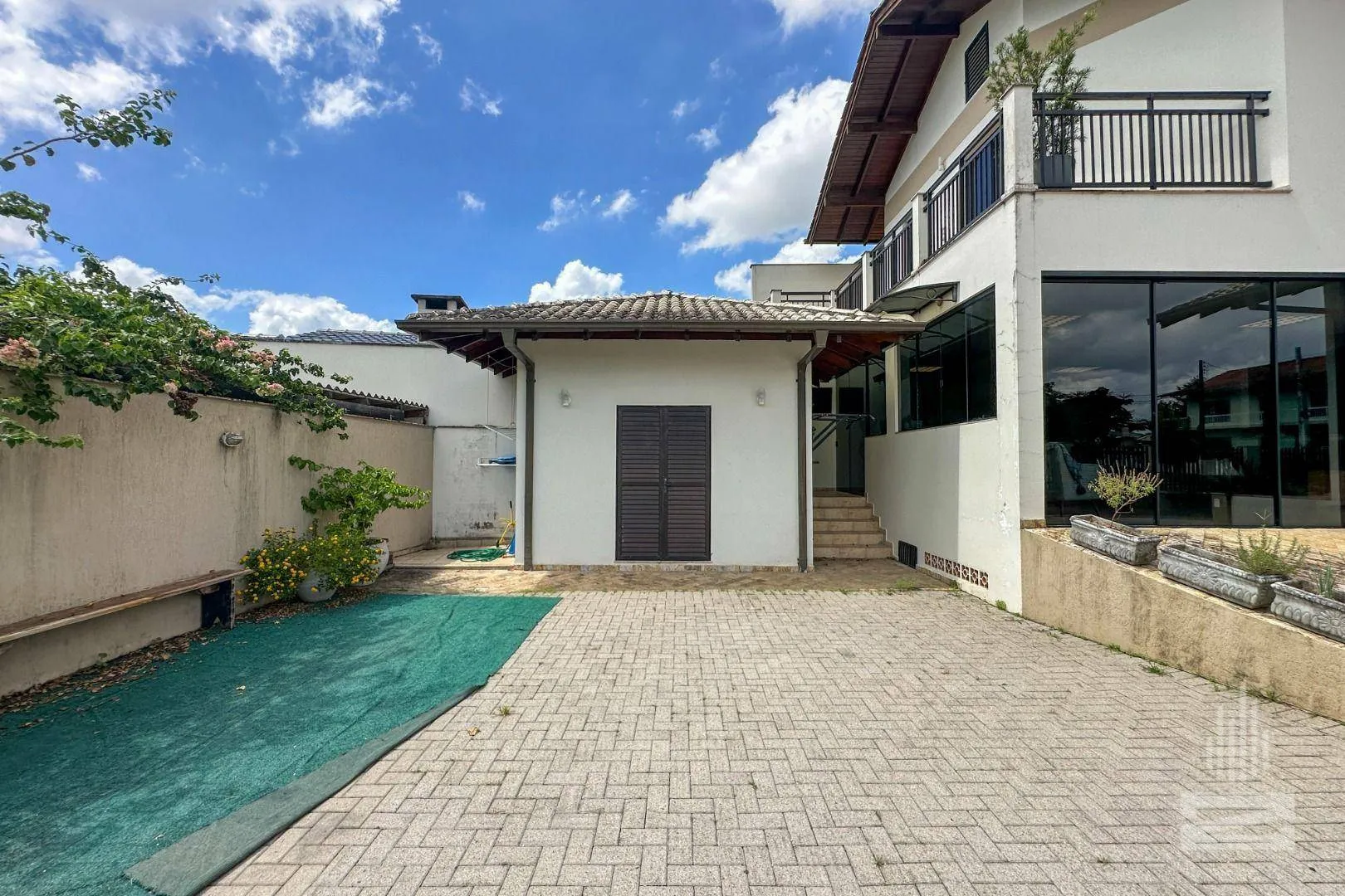 Casa com 3 dormitórios à venda, 284 m por R$ 1.490.000,00 - Coloninha - Gaspar/SC — foto 4