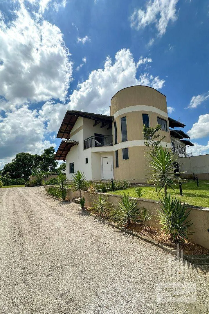 Casa com 3 dormitórios à venda, 284 m por R$ 1.490.000,00 - Coloninha - Gaspar/SC — foto 6