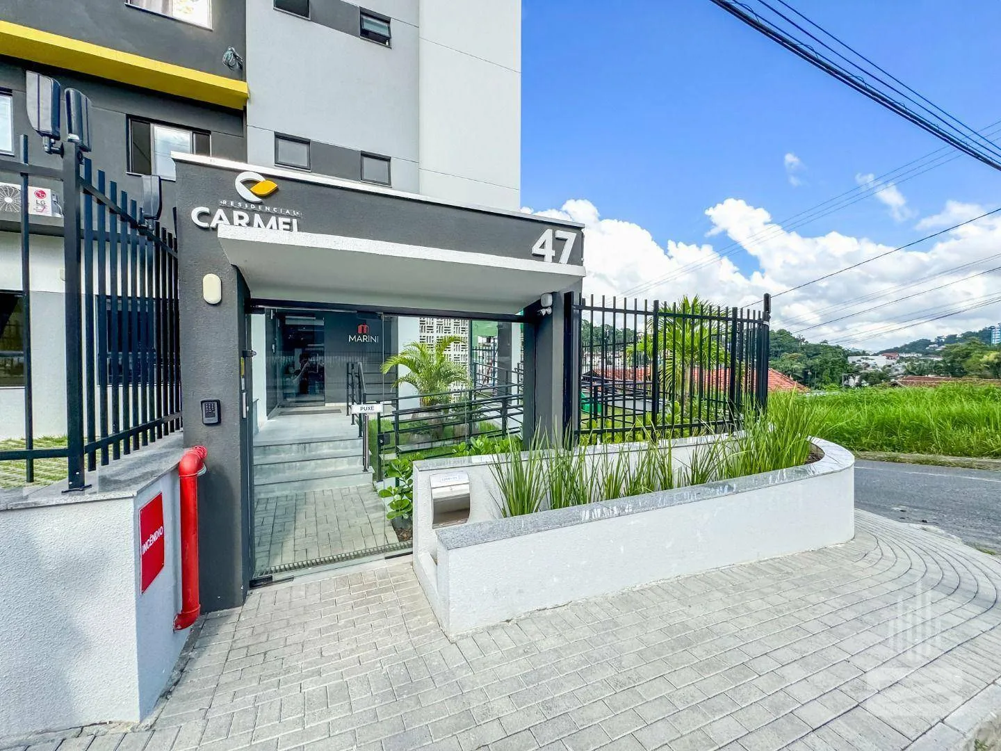 Apartamento com 2 dormitórios à venda, 64 m por R$ 379.000,00 - Escola Agrícola - Blumenau/SC - foto 1