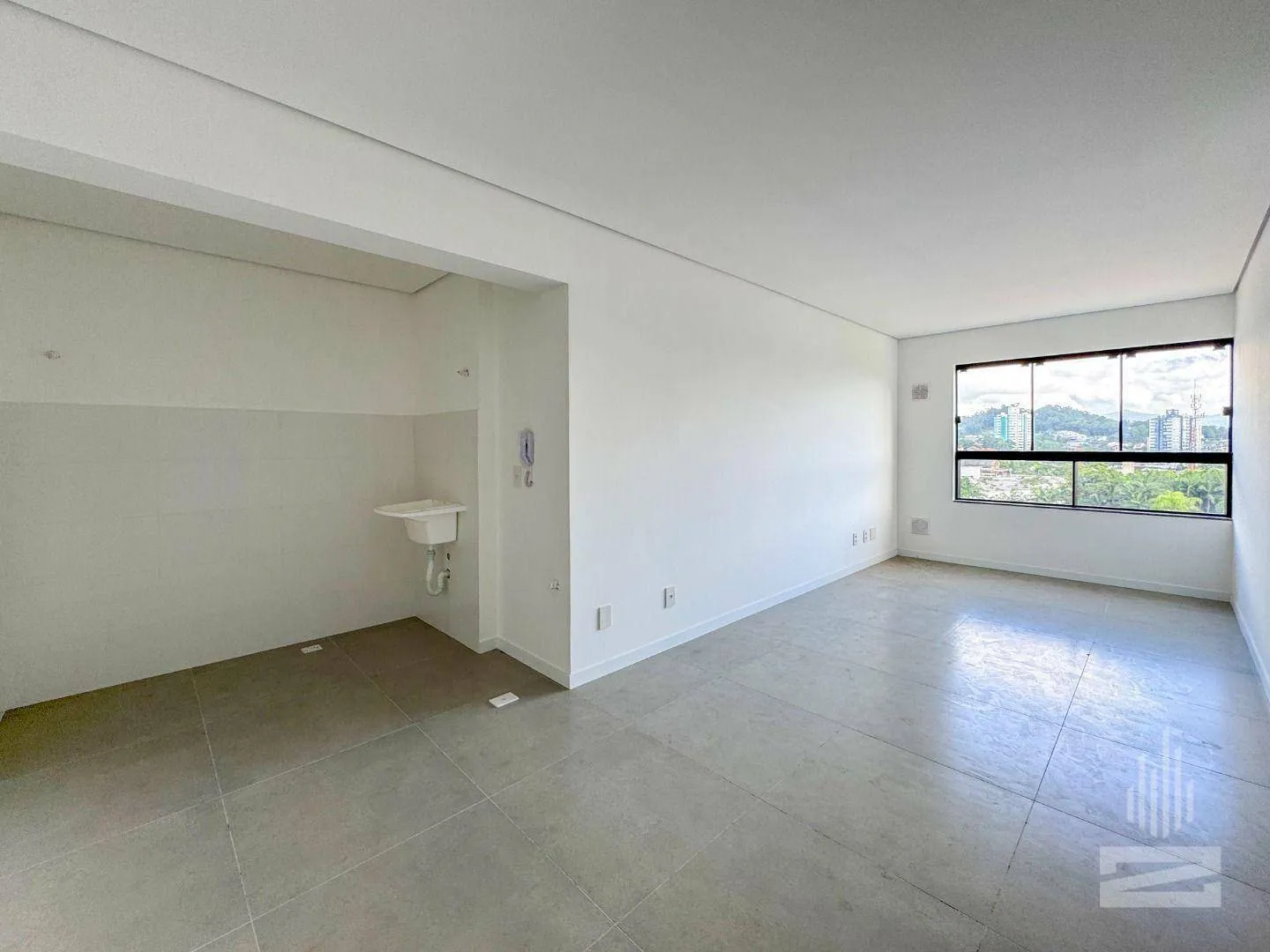Apartamento com 2 dormitórios à venda, 64 m por R$ 379.000,00 - Escola Agrícola - Blumenau/SC — foto 2