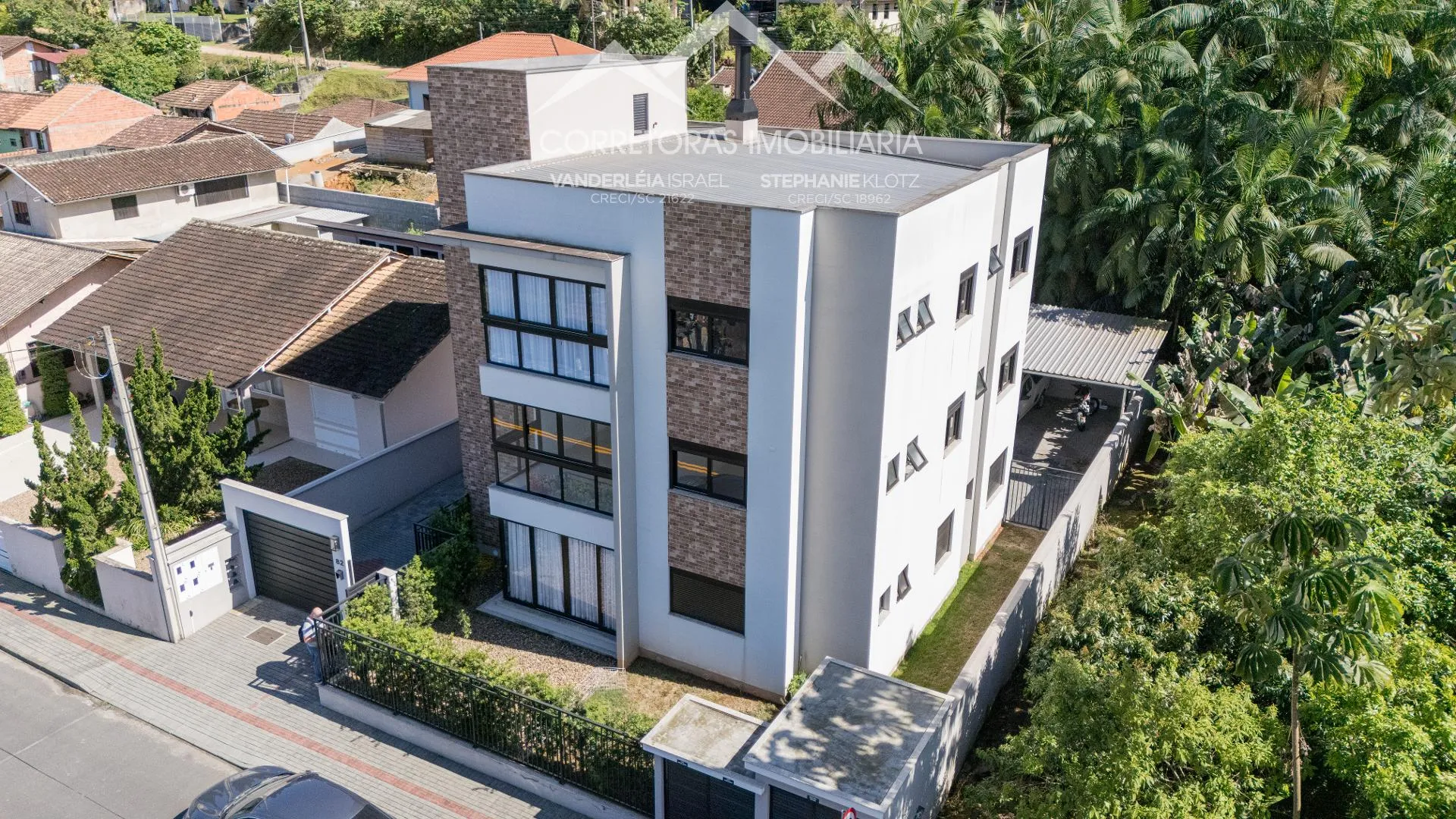 APARTAMENTO, Centro, Pomerode - SC - foto 1