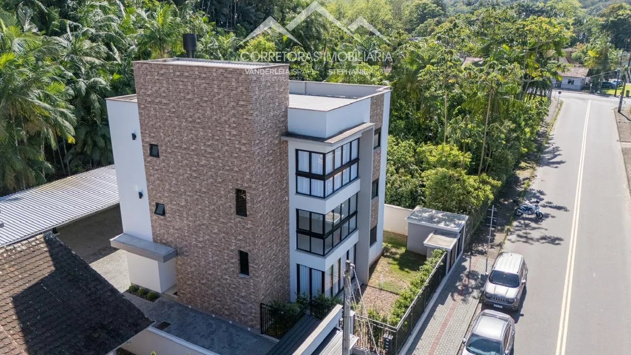 APARTAMENTO, Centro, Pomerode - SC — foto 2