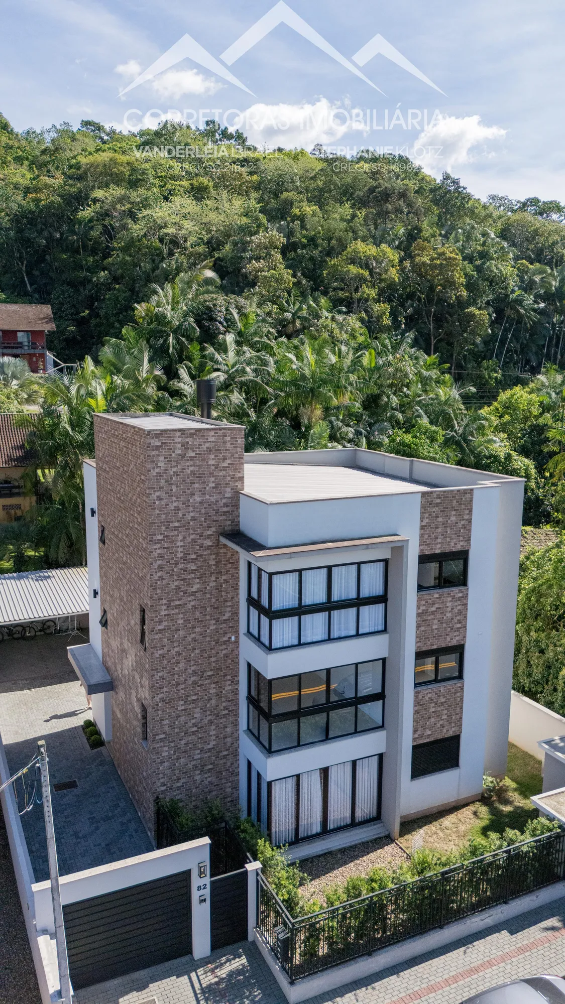 APARTAMENTO, Centro, Pomerode - SC — foto 3