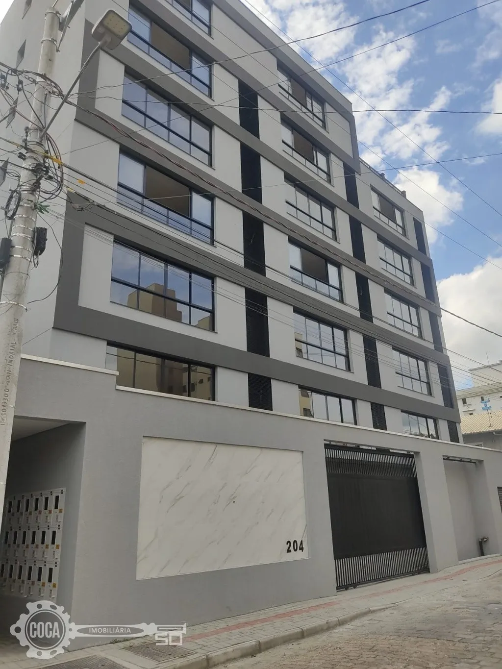 Loft à venda com excelente localização em Blumenau. - foto 1
