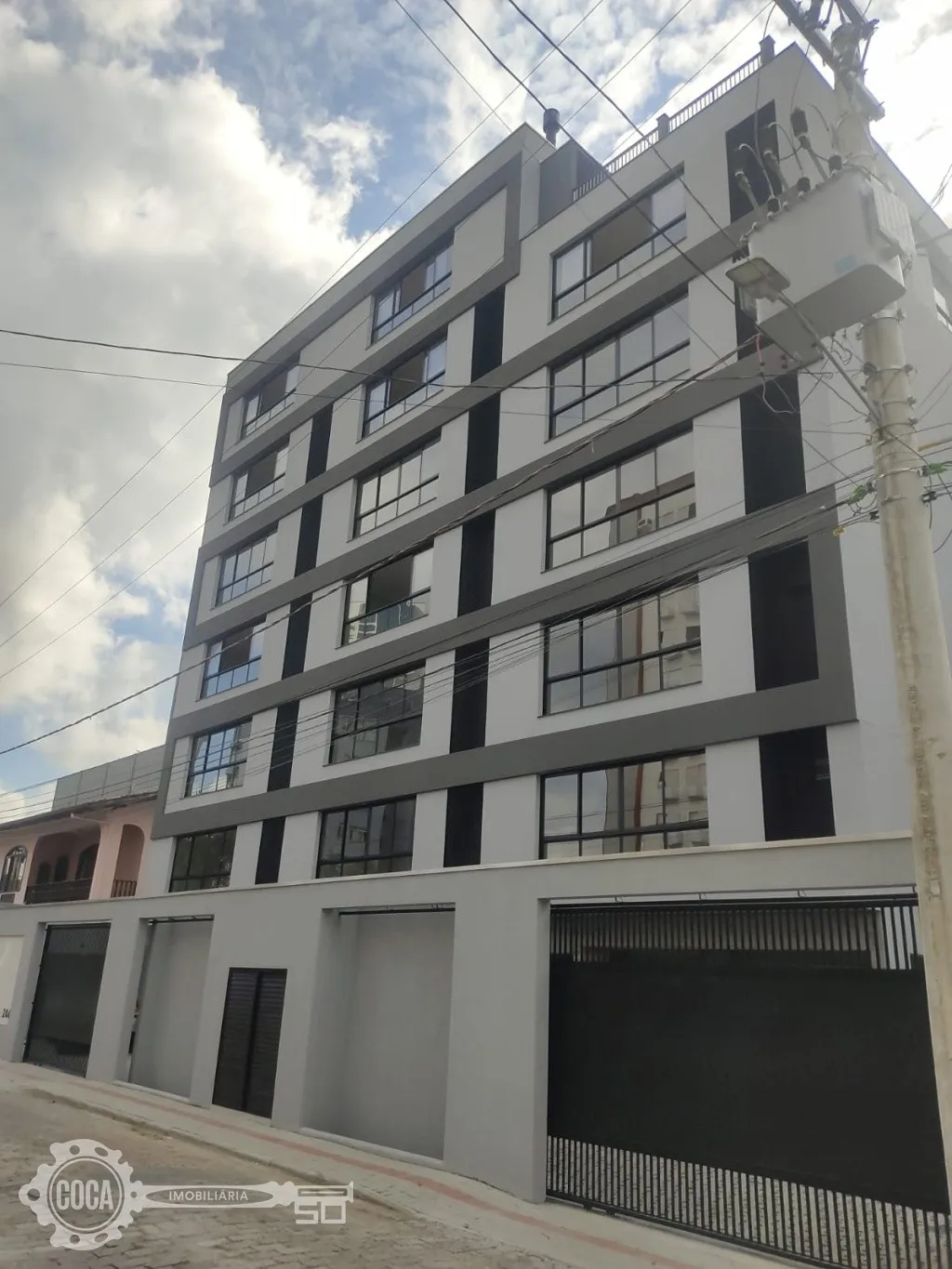 Loft à venda com excelente localização em Blumenau. — foto 2