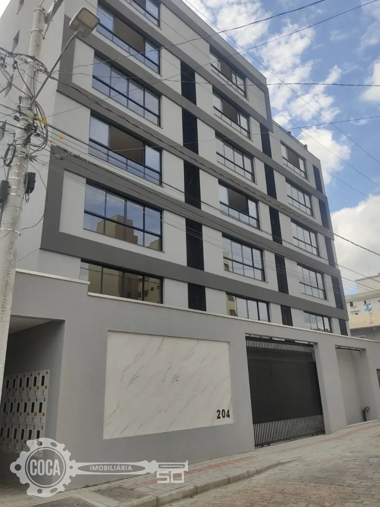 Loft à venda com excelente localização em Blumenau. - foto 1