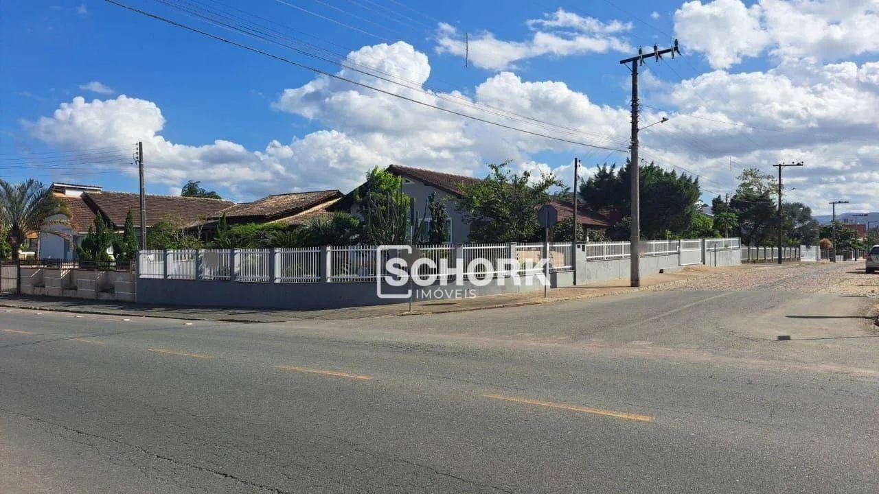 Casa com 3 dormitórios à venda, 157 m por R$ 800.000,00 - Nações - Timbó/SC - foto 1
