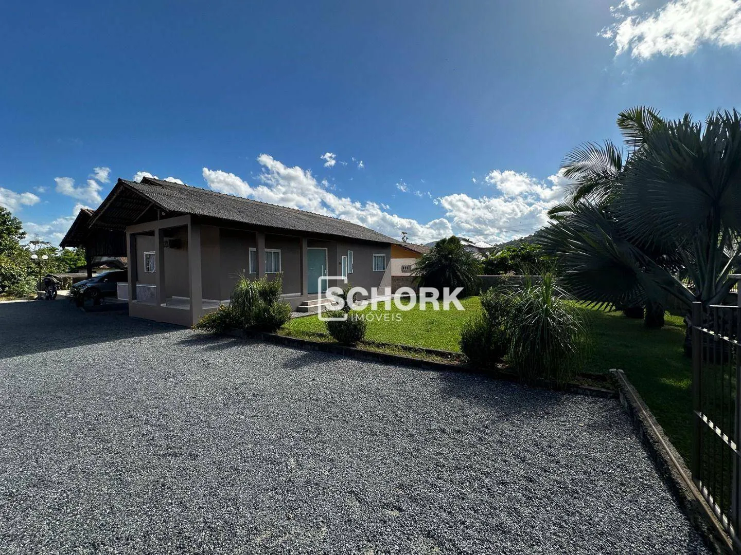 Casa à venda, 220 m por R$ 880.000,00 - Itoupava Central - Blumenau/SC — foto 2