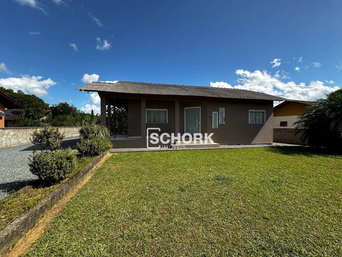 Casa à venda, 220 m por R$ 880.000,00 - Itoupava Central - Blumenau/SC - foto 1