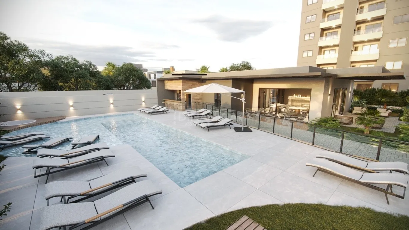 Comprar Apartamento 2 dormitórios no Green Coast Home Resort no bairro Gravatá em Navegantes — foto 4