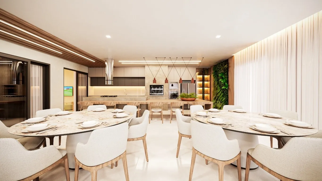 Comprar Apartamento 2 dormitórios no Green Coast Home Resort no bairro Gravatá em Navegantes — foto 6