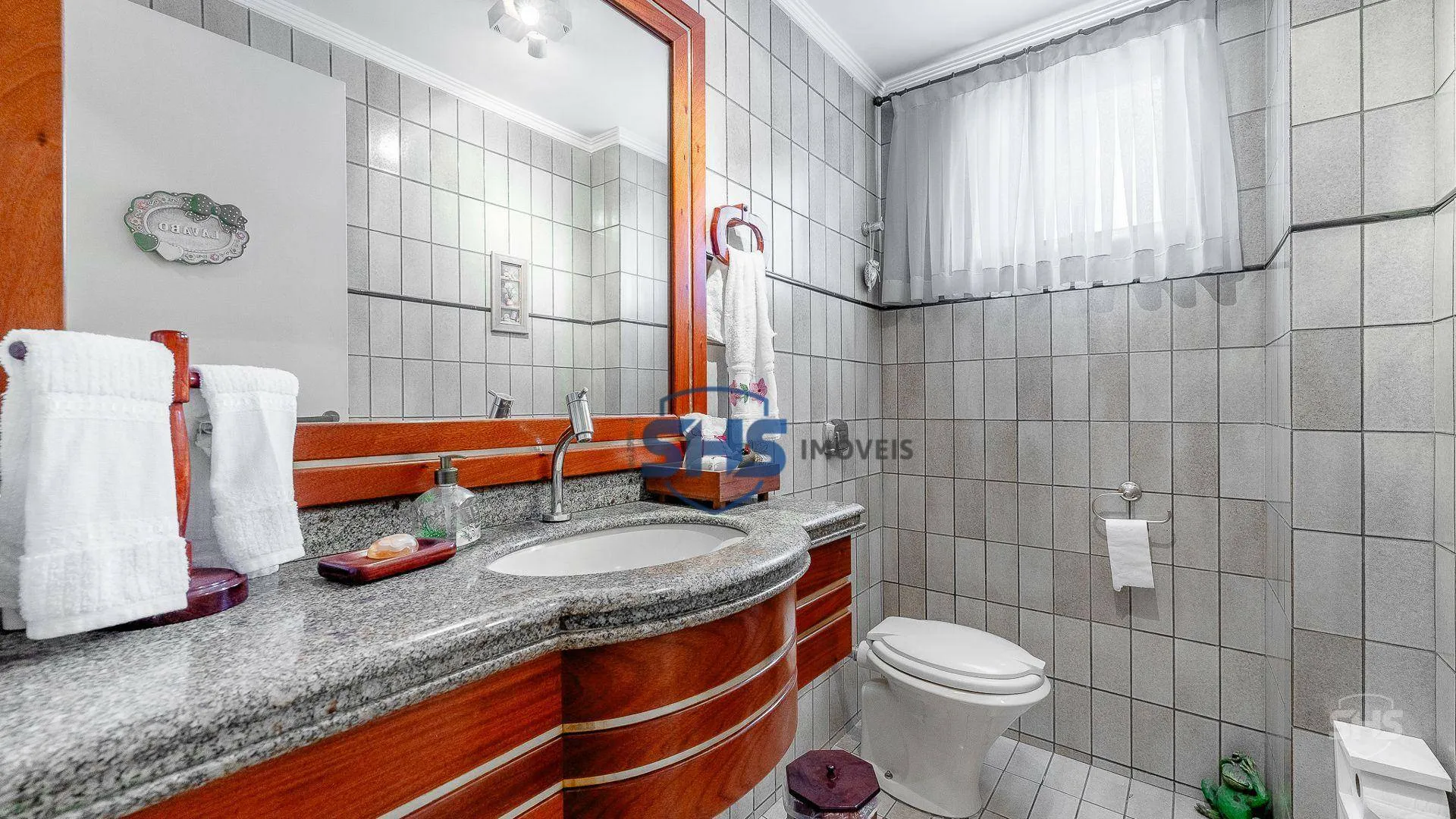 Apartamento com 4 dormitórios à venda, 234 m por R$ 1.200.000,00 - Ponta Aguda - Blumenau/SC — foto 7