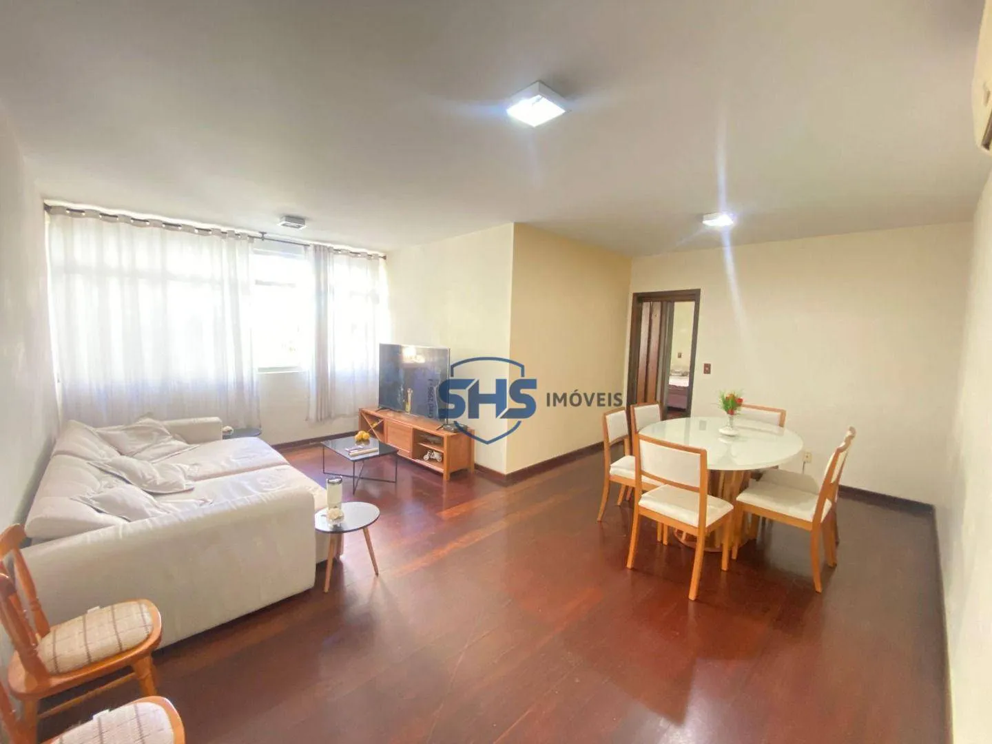 Apartamento · à venda · 3 quartos · 126m² · Victor Konder, Blumenau