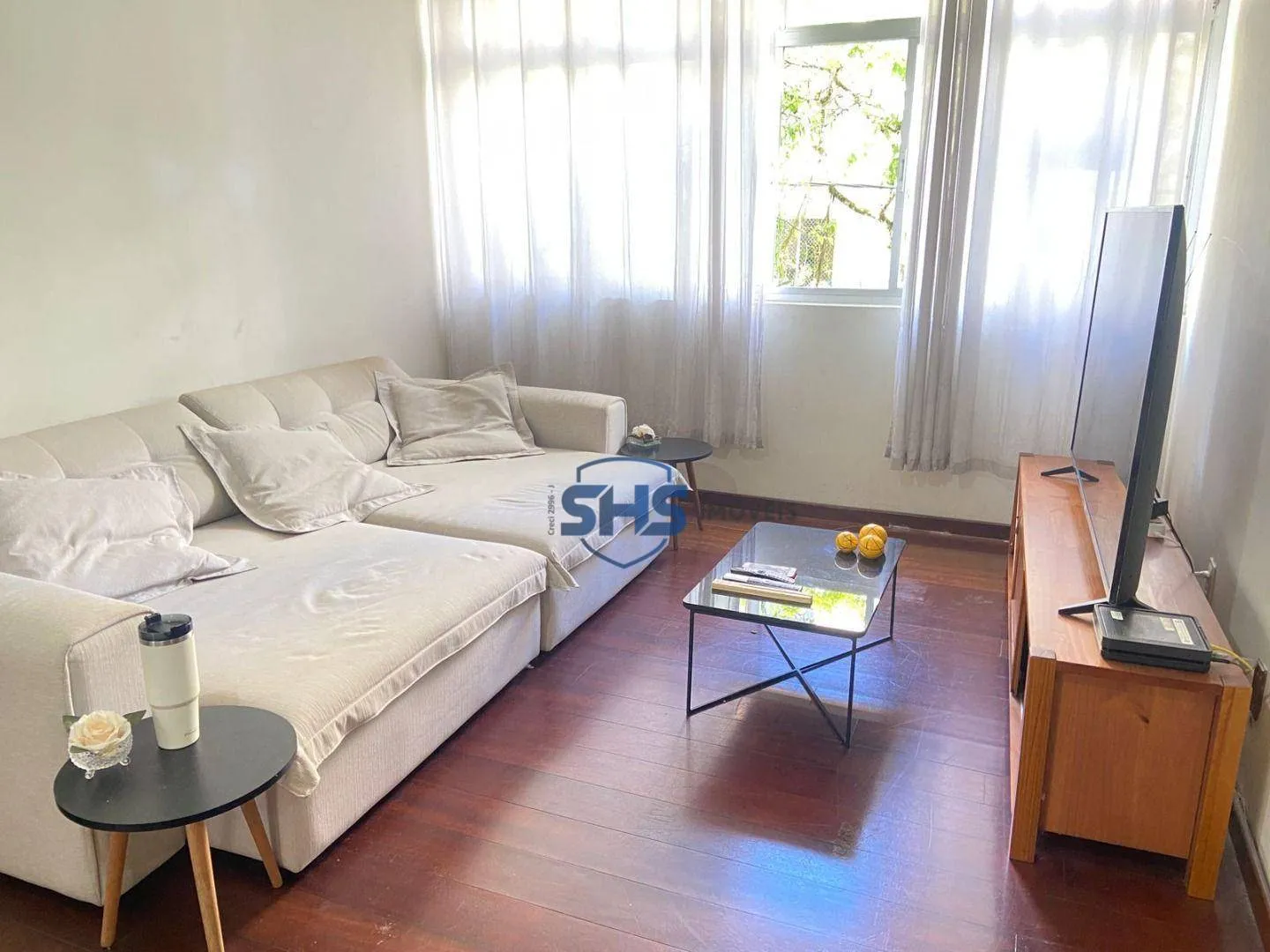 Apartamento · à venda · 3 quartos · 126m² · Victor Konder, Blumenau