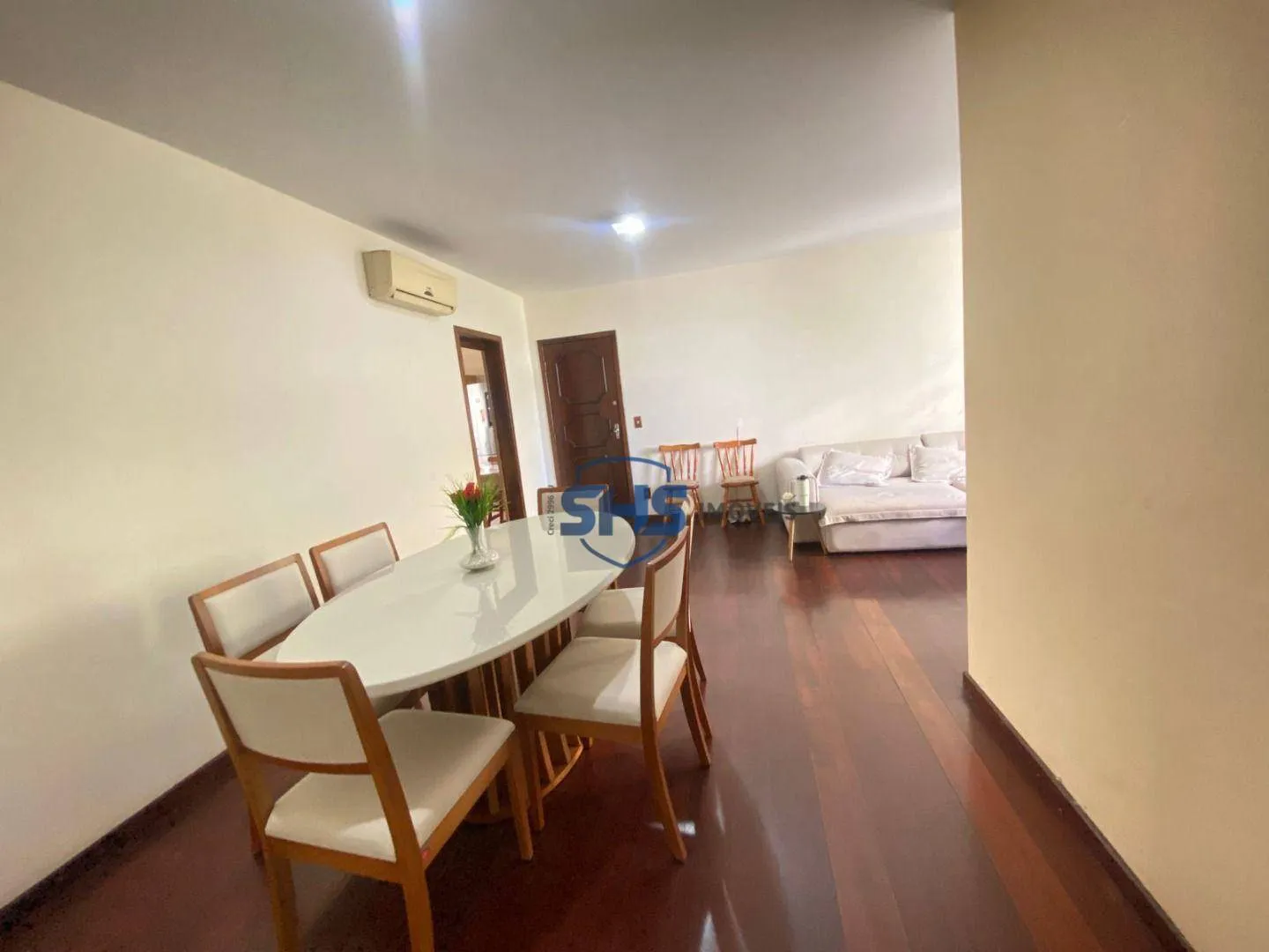 Apartamento · à venda · 3 quartos · 126m² · Victor Konder, Blumenau