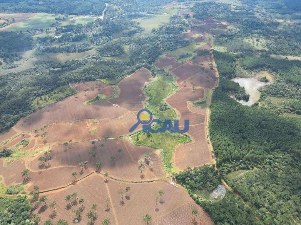 Excepcional FAZENDA com 470,3 ha no Paraná - foto 1