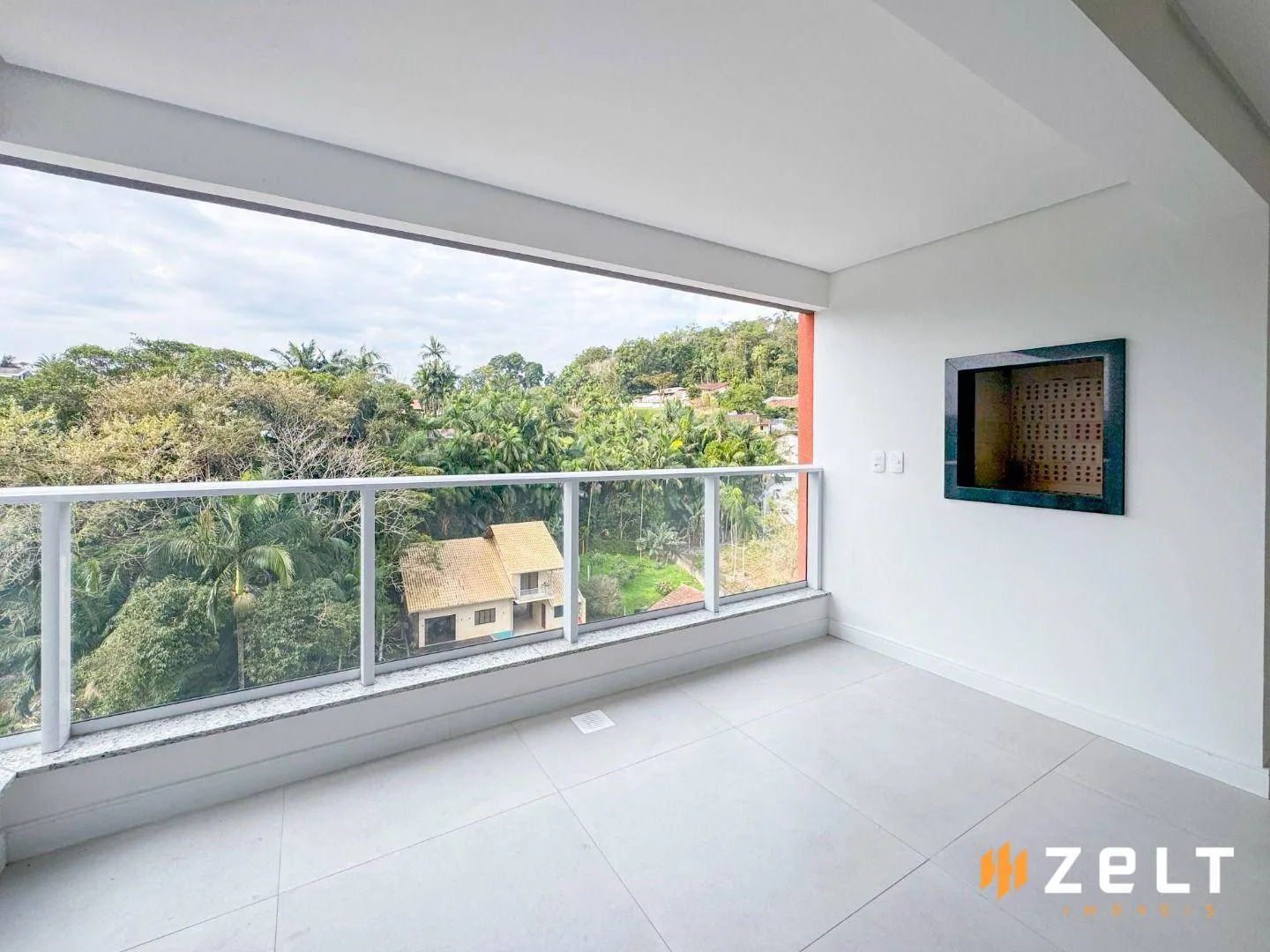 Apartamento com 2 dormitórios à venda, 70 m por R$ 570.000,00 - Itoupava Seca - Blumenau/SC - foto 1