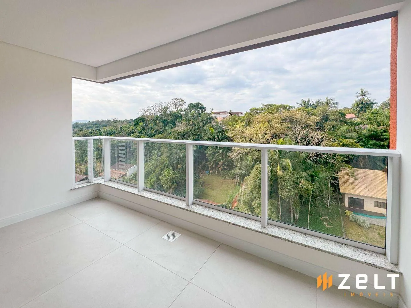 Apartamento com 2 dormitórios à venda, 70 m por R$ 570.000,00 - Itoupava Seca - Blumenau/SC — foto 2
