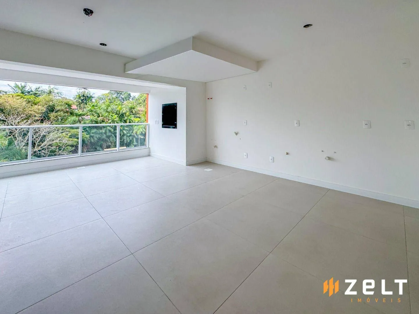 Apartamento com 2 dormitórios à venda, 70 m por R$ 570.000,00 - Itoupava Seca - Blumenau/SC — foto 4