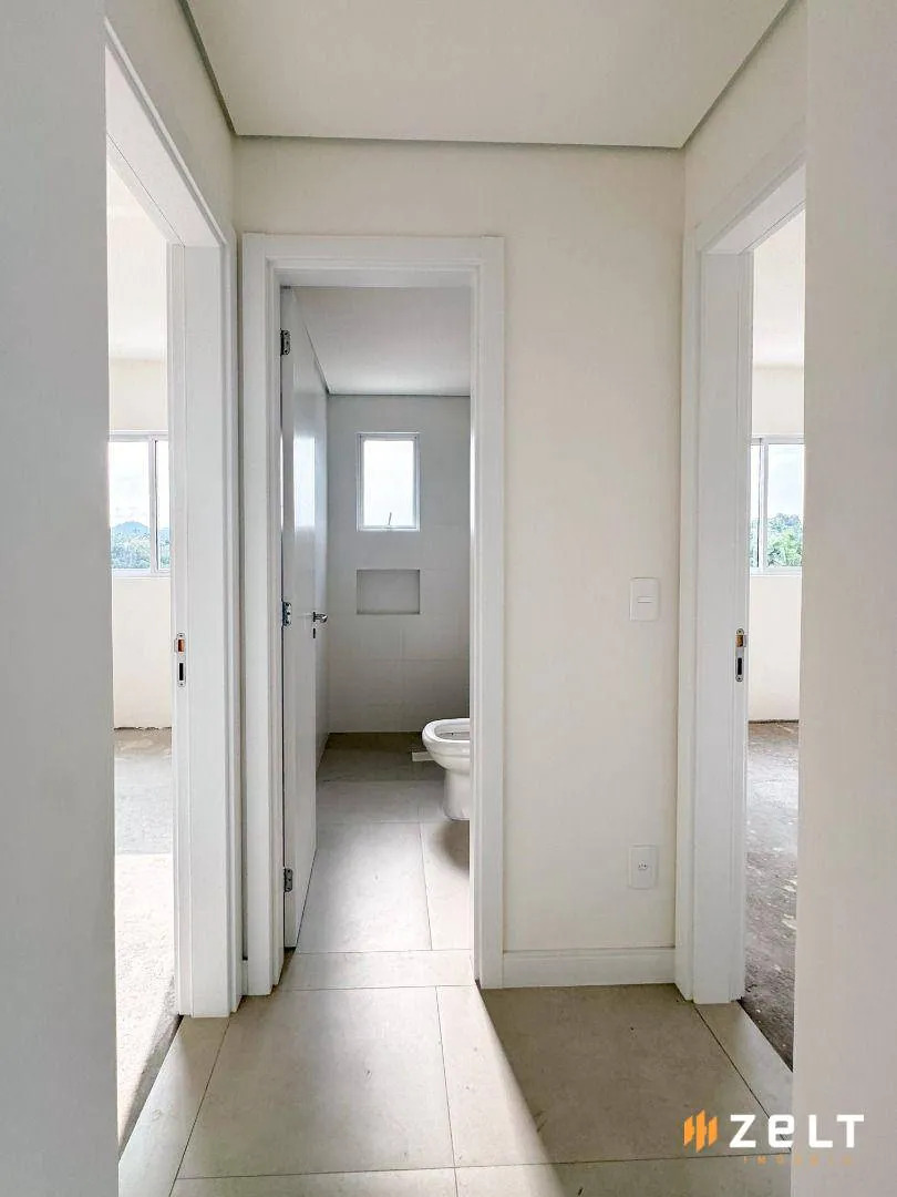 Apartamento com 2 dormitórios à venda, 70 m por R$ 570.000,00 - Itoupava Seca - Blumenau/SC — foto 6