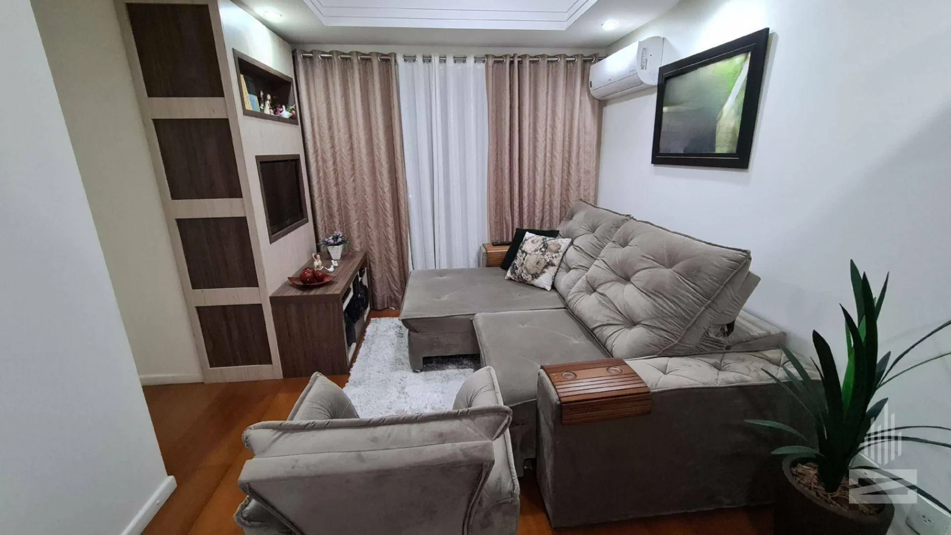 Apartamento com 2 dormitórios à venda, 71 m por R$ 450.000,00 - Garcia - Blumenau/SC — foto 6