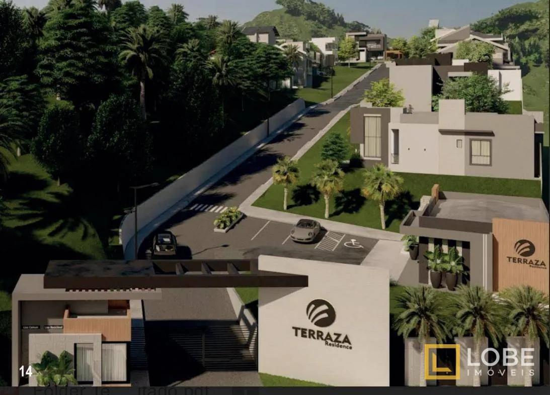 Terreno à venda, 320 m por R$ 309.900,00 - Fortaleza - Blumenau/SC - foto 1